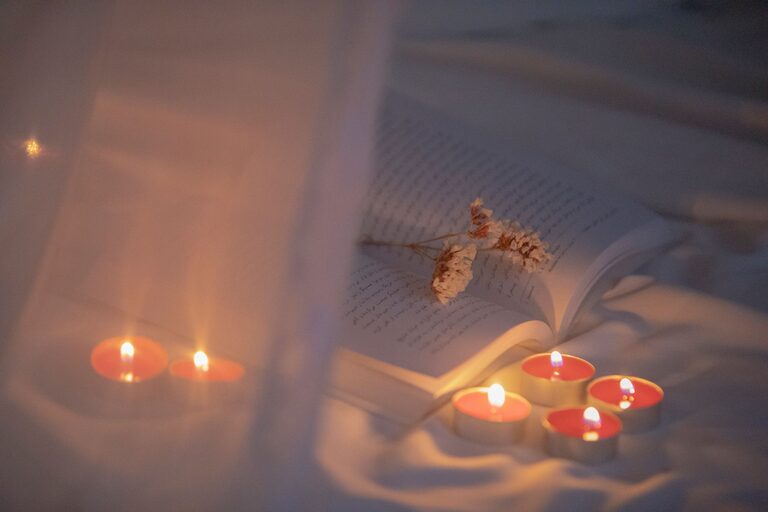 Cozy Evening Ideas for Unplugging Without Screens